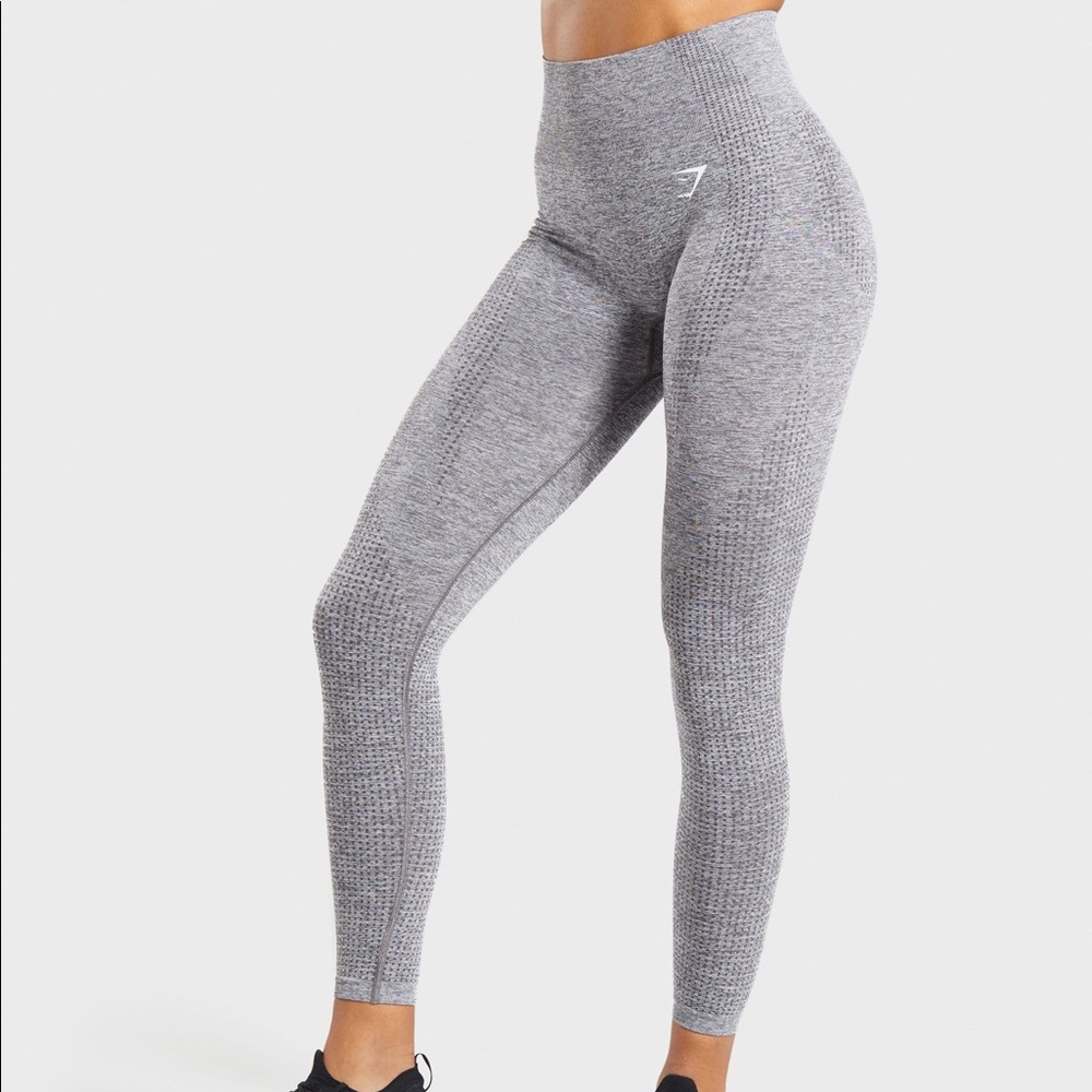 Gymshark Vital Seamless Leggings